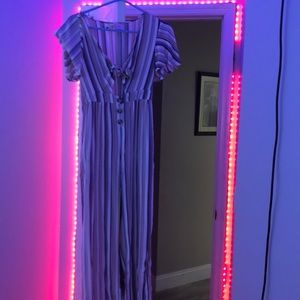 neutral colored jumper